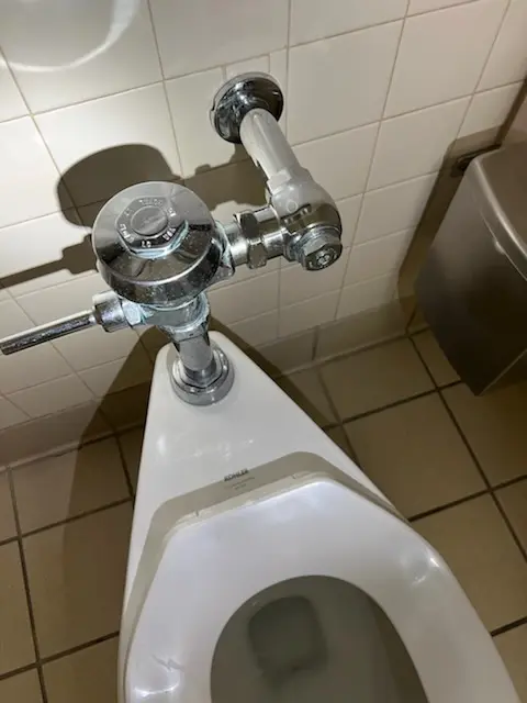 Fixture installation and repair for Sewer Camera Inspection in Wenonah